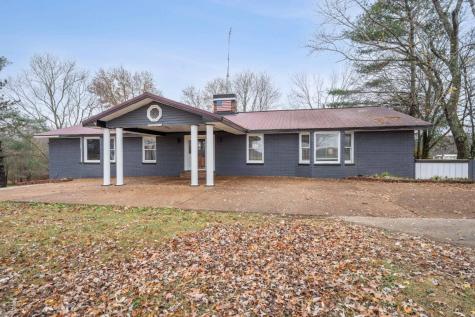 1030 Spring Creek Road Chapmansboro TN 37035