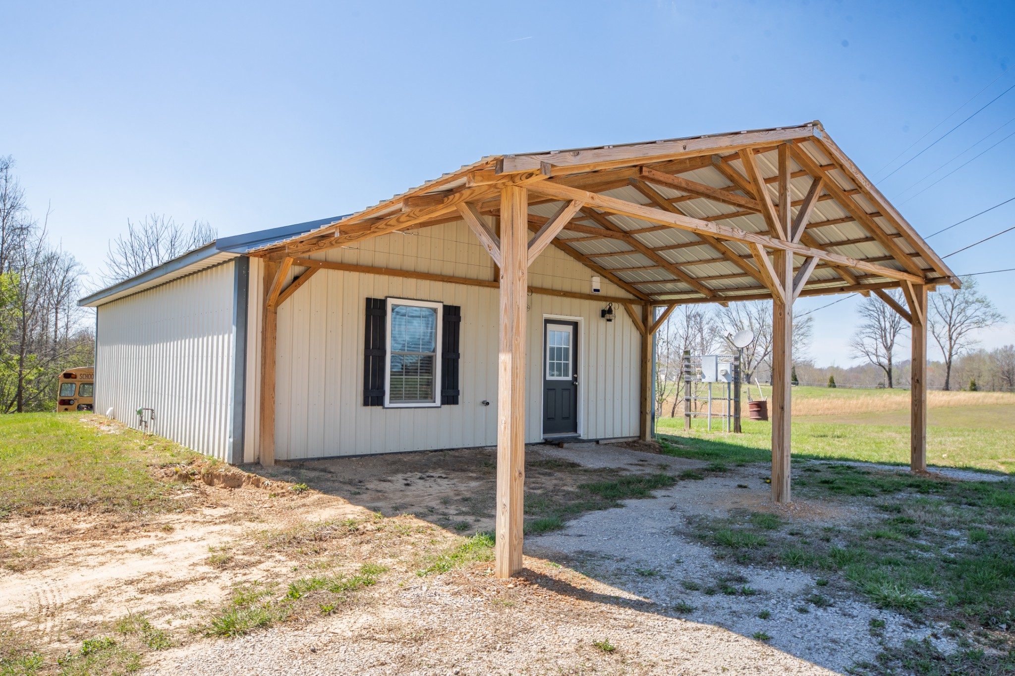 3247 Woolard Road Santa Fe TN 38482