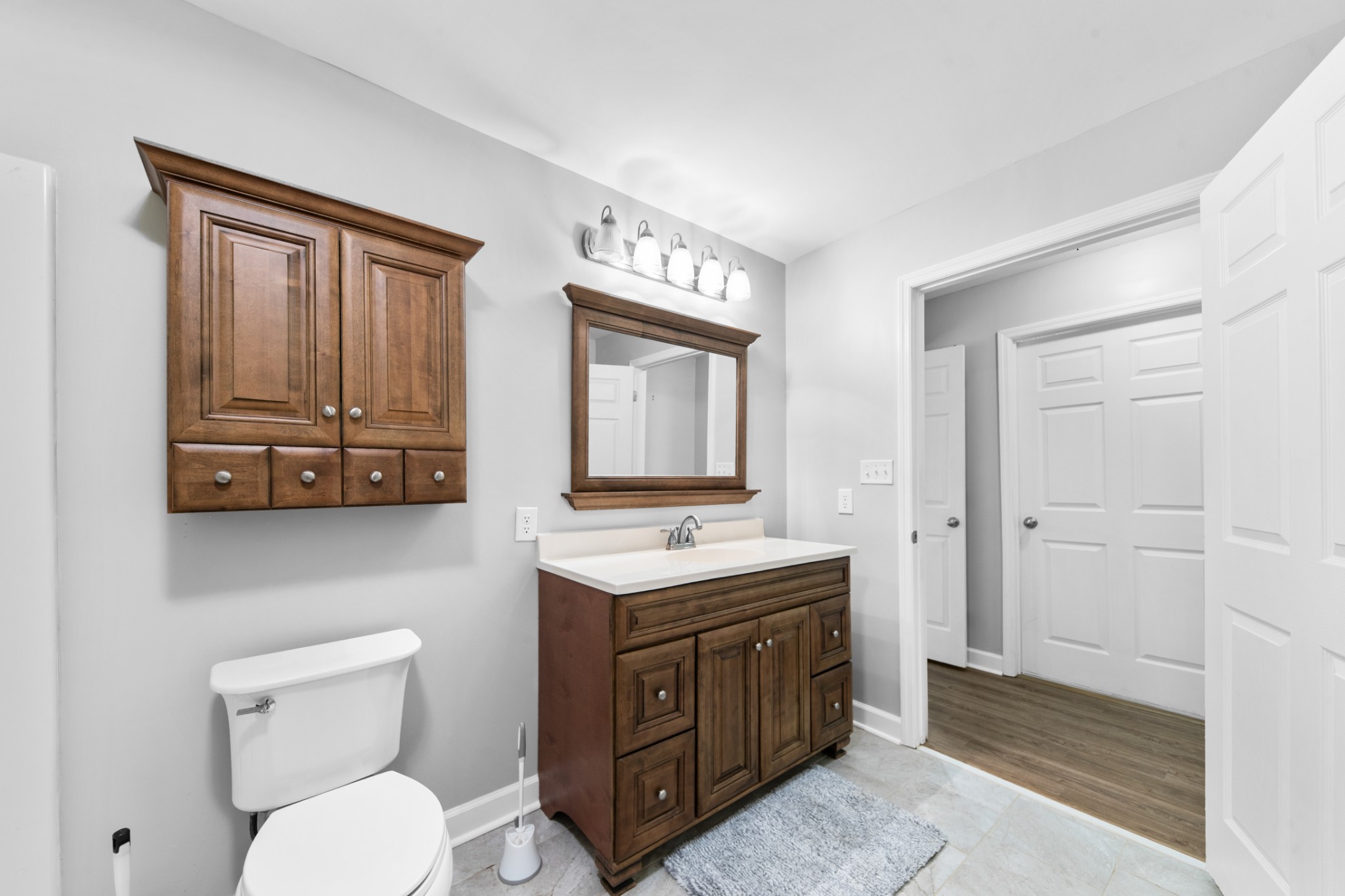 3247 Woolard Road Santa Fe TN 38482