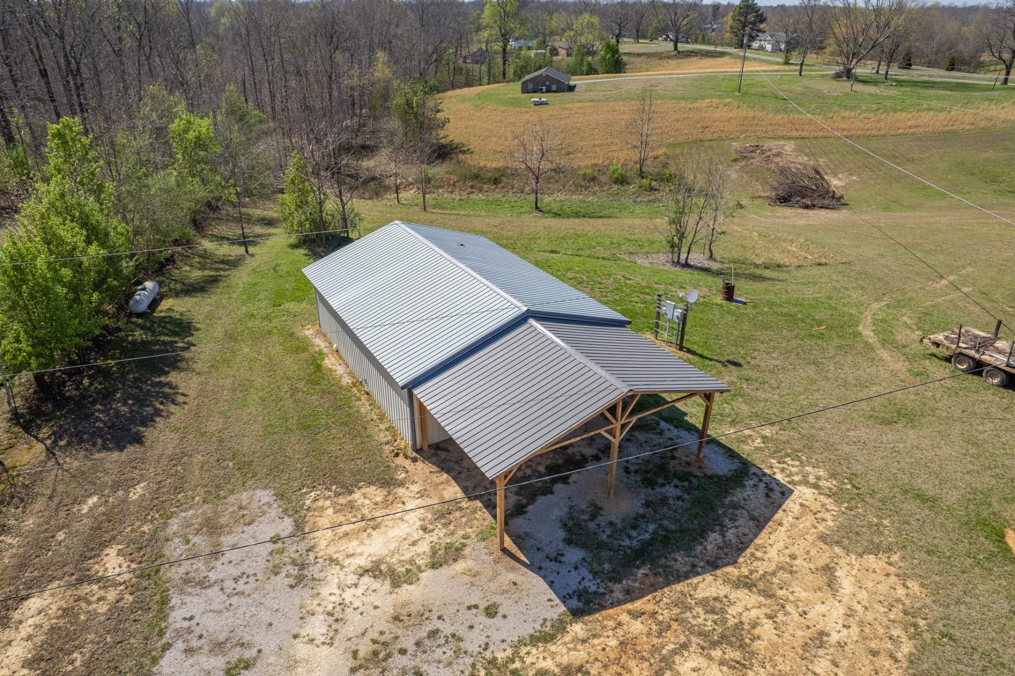 3247 Woolard Road Santa Fe TN 38482