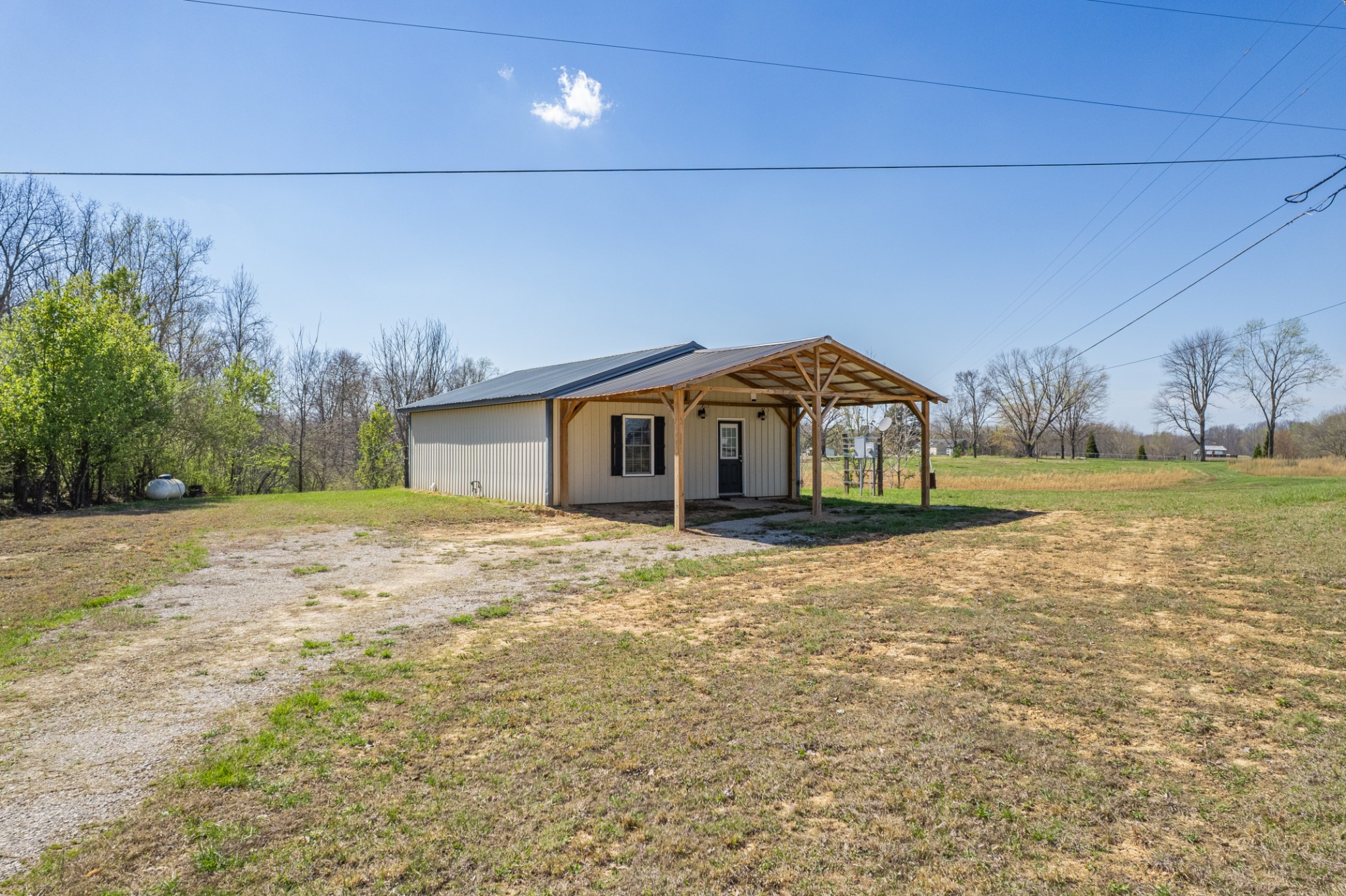 3247 Woolard Road Santa Fe TN 38482