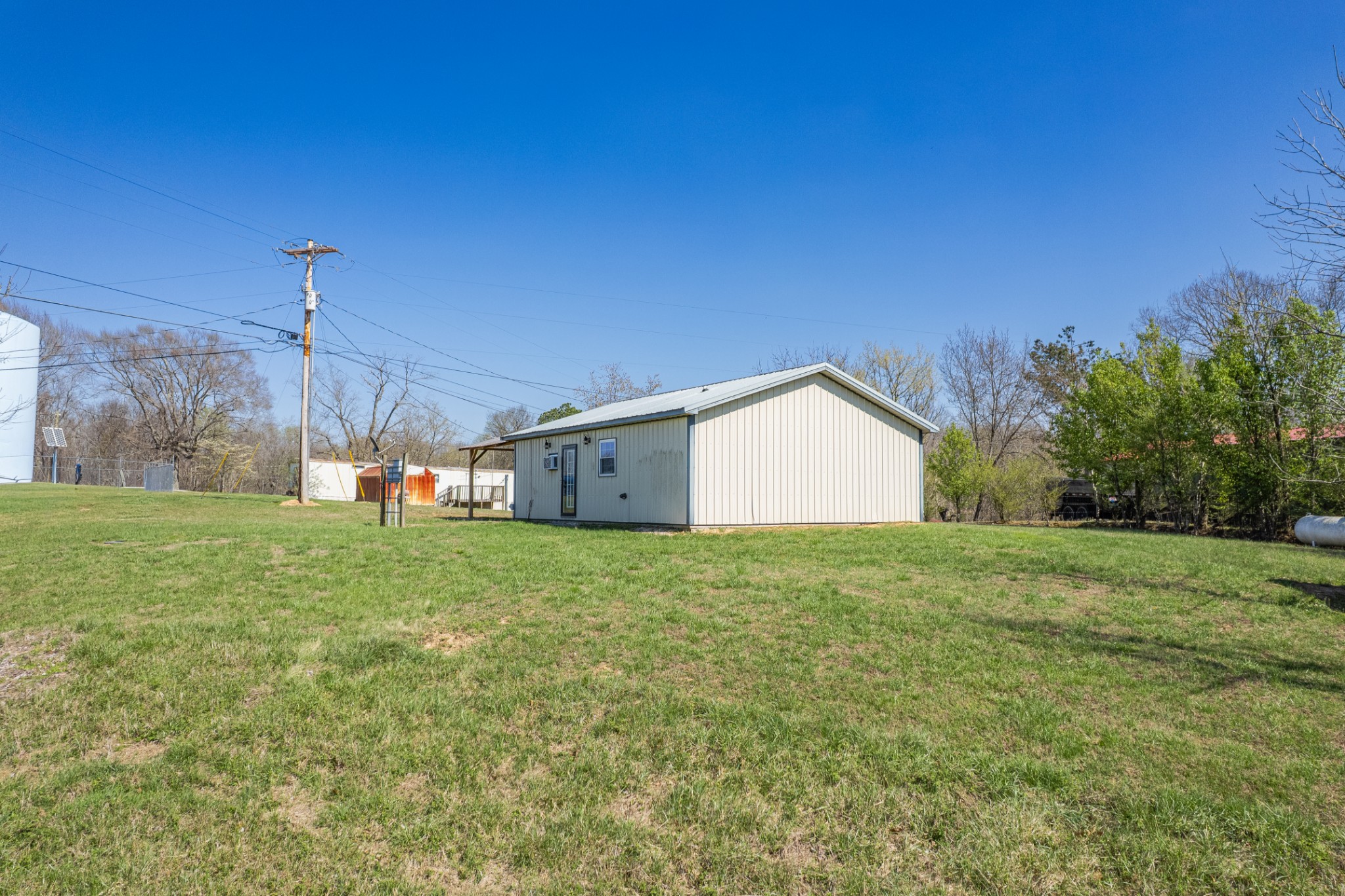 3247 Woolard Road Santa Fe TN 38482