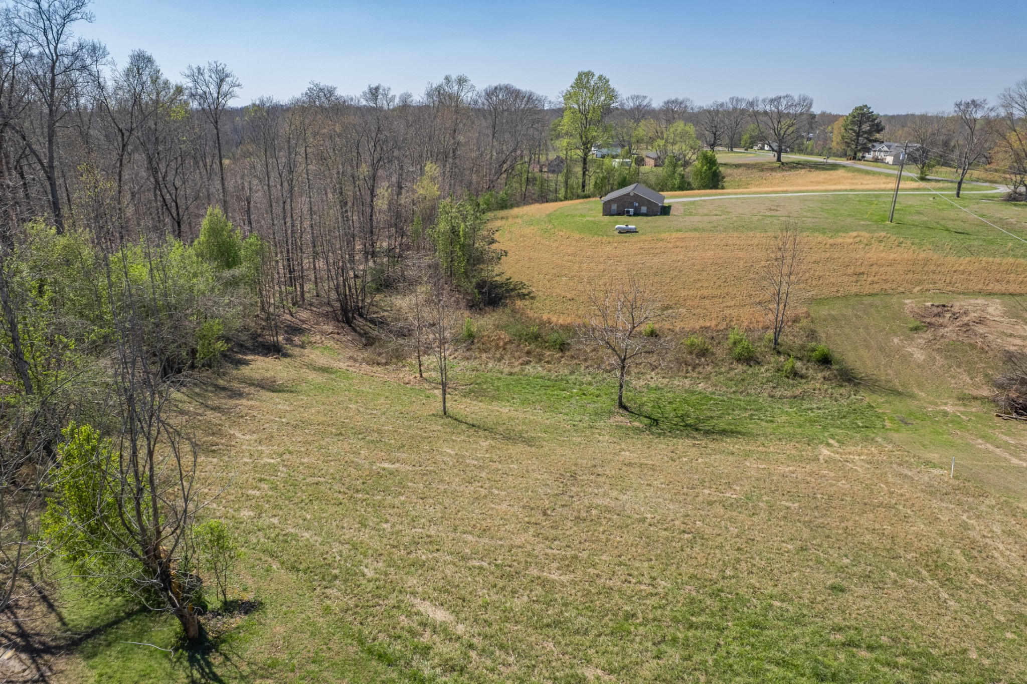 3247 Woolard Road Santa Fe TN 38482