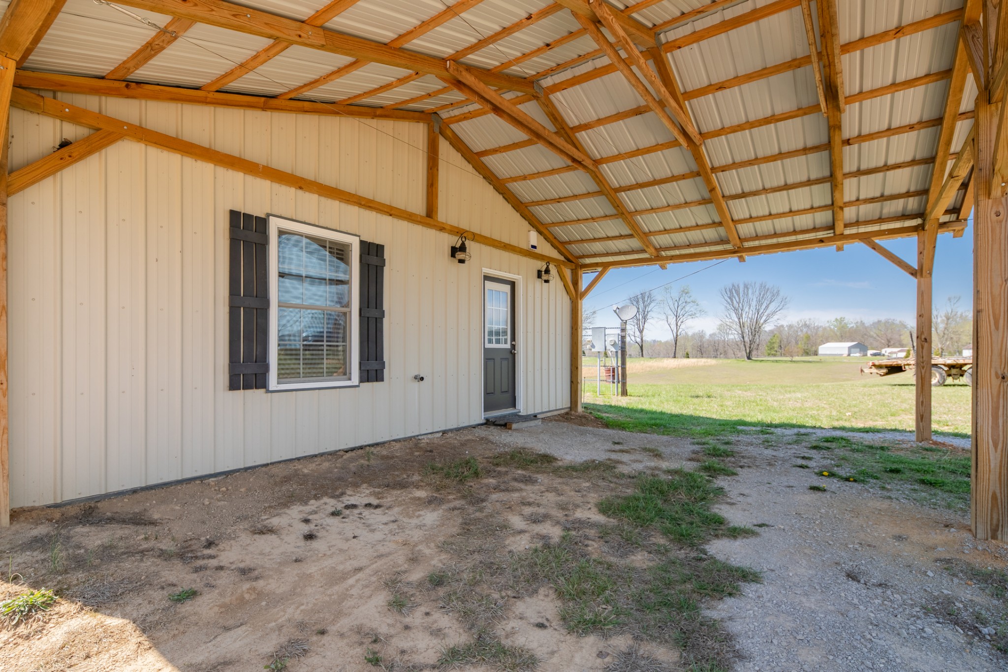 3247 Woolard Road Santa Fe TN 38482