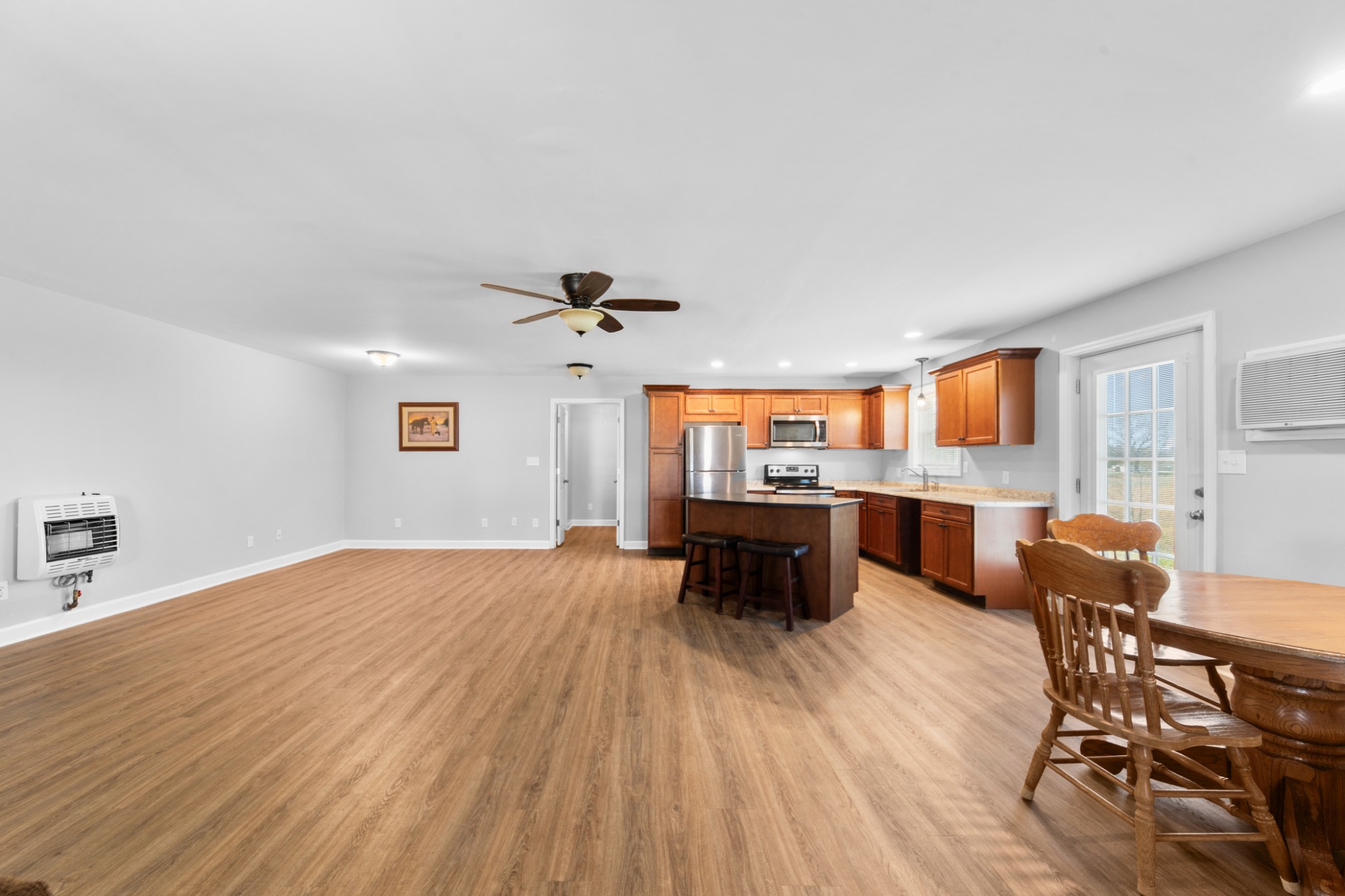 3247 Woolard Road Santa Fe TN 38482