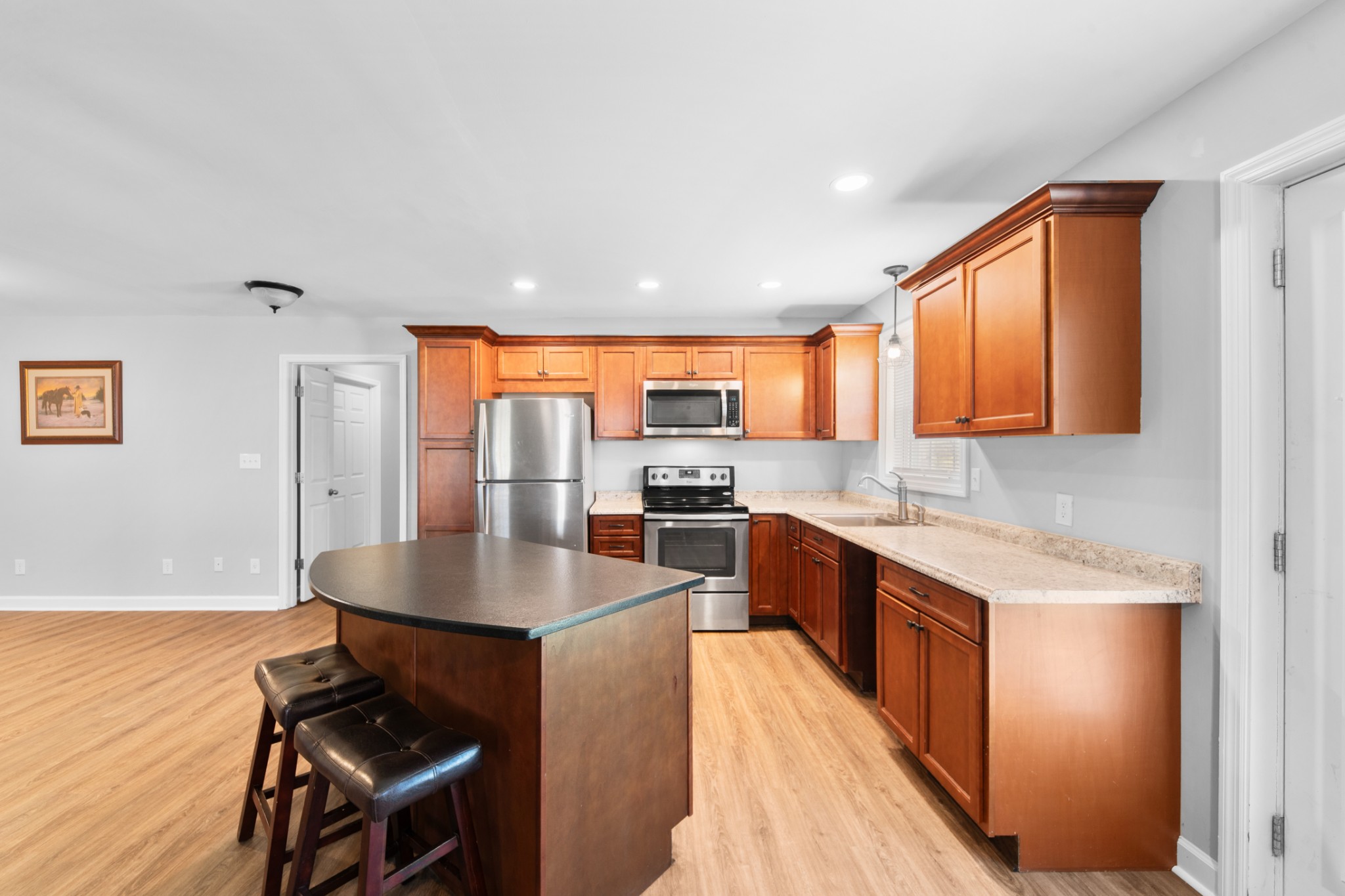 3247 Woolard Road Santa Fe TN 38482