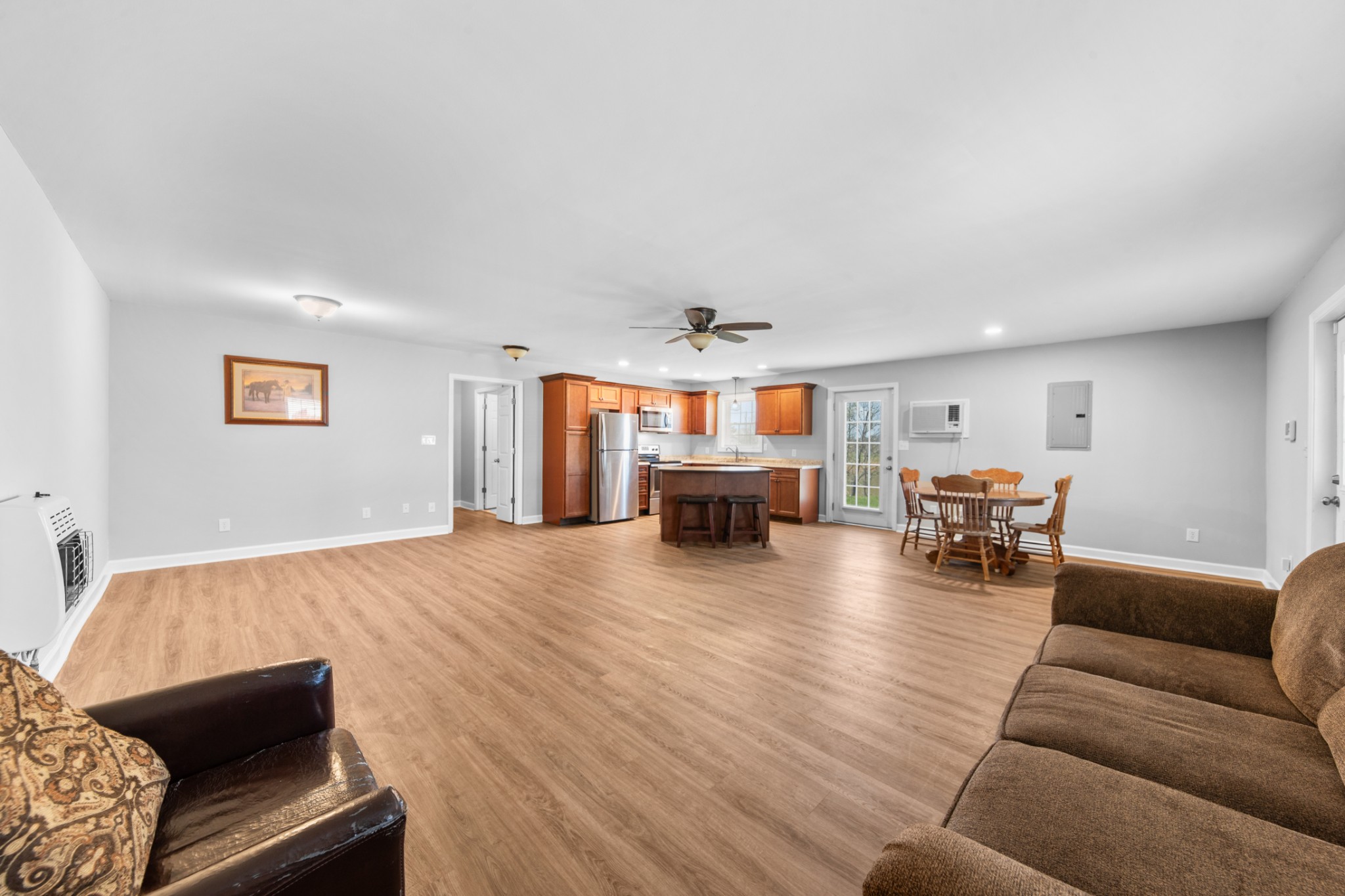 3247 Woolard Road Santa Fe TN 38482