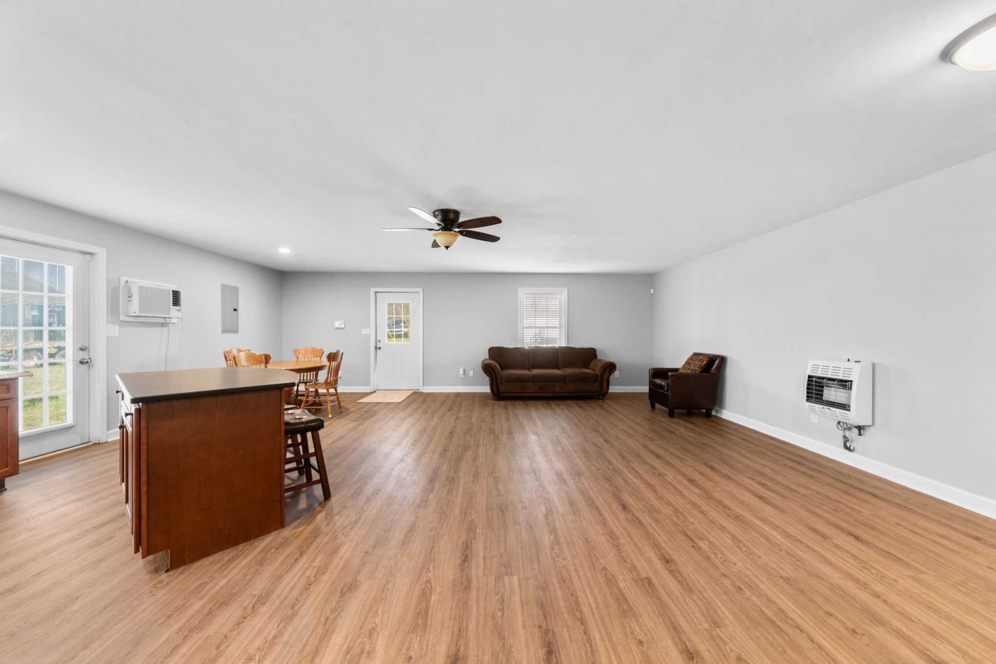 3247 Woolard Road Santa Fe TN 38482