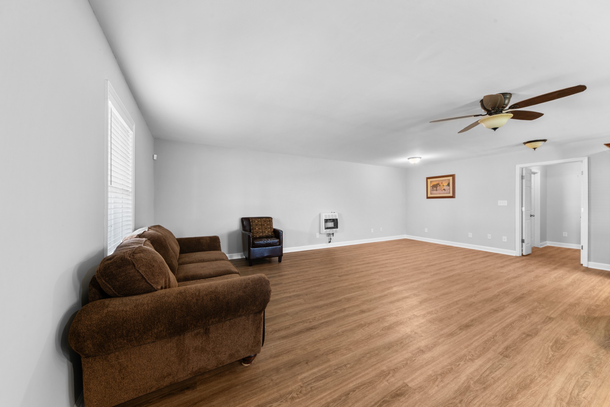 3247 Woolard Road Santa Fe TN 38482