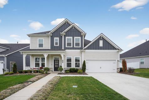 1067 Inez Drive Smyrna TN 37167
