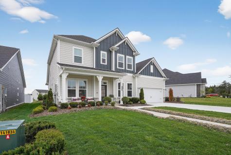 1067 Inez Drive Smyrna TN 37167