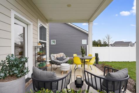 1067 Inez Drive Smyrna TN 37167