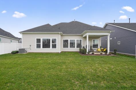 1067 Inez Drive Smyrna TN 37167