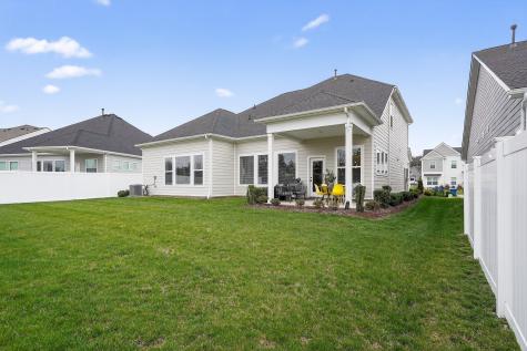 1067 Inez Drive Smyrna TN 37167