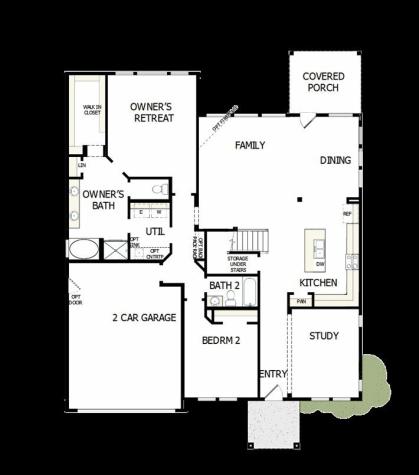1067 Inez Drive Smyrna TN 37167