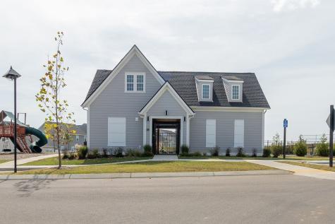 1067 Inez Drive Smyrna TN 37167