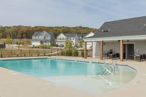 1067 Inez Drive Smyrna TN 37167