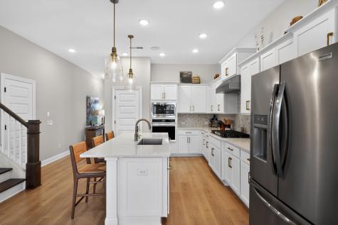 1067 Inez Drive Smyrna TN 37167
