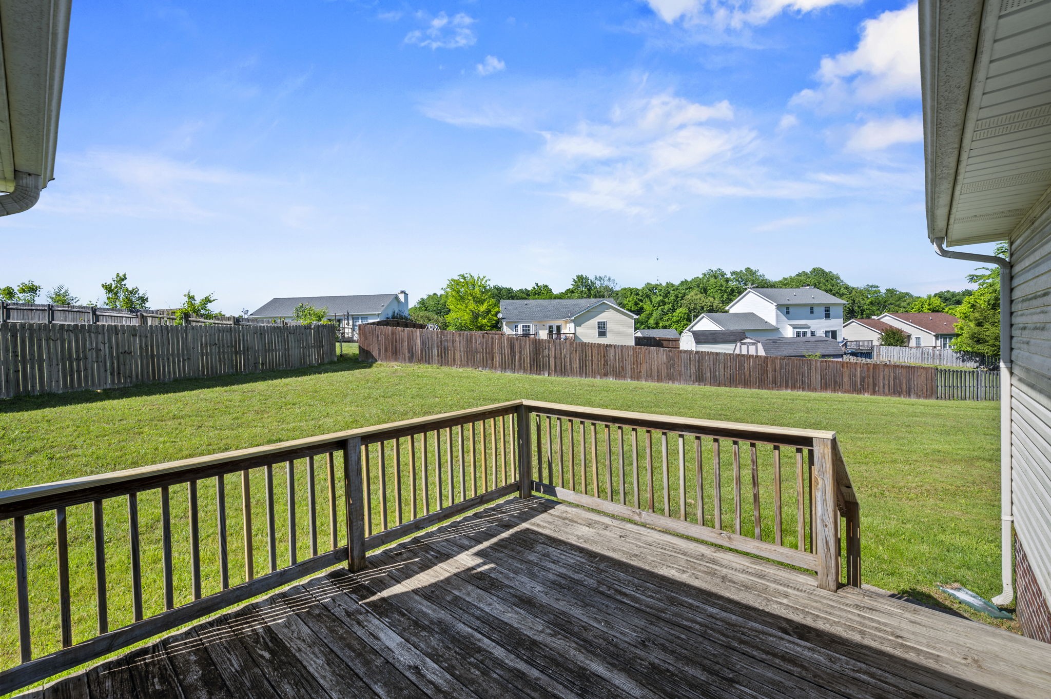 1043 Holly Rock Court Clarksville TN 37040