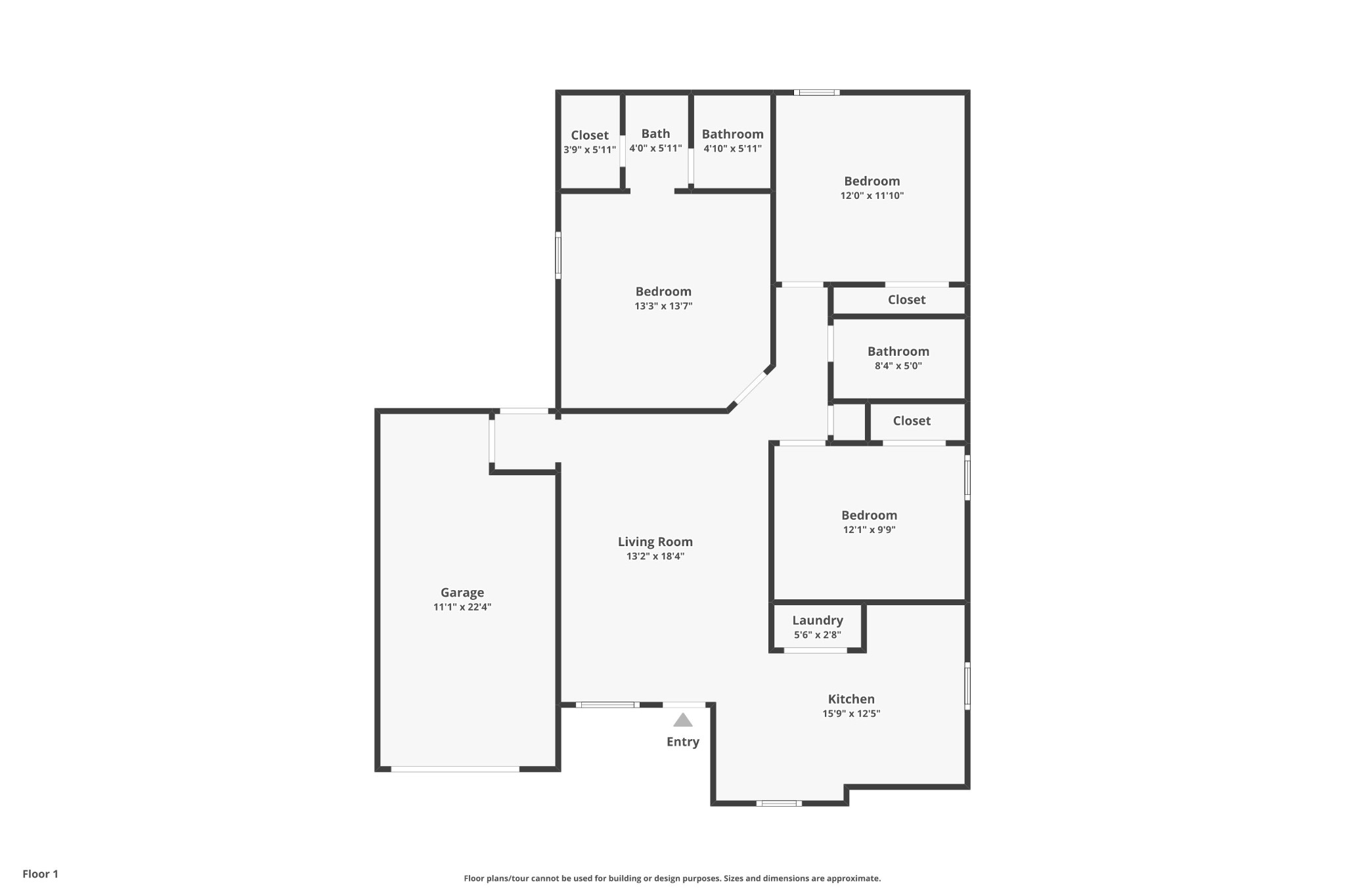 1043 Holly Rock Court Clarksville TN 37040