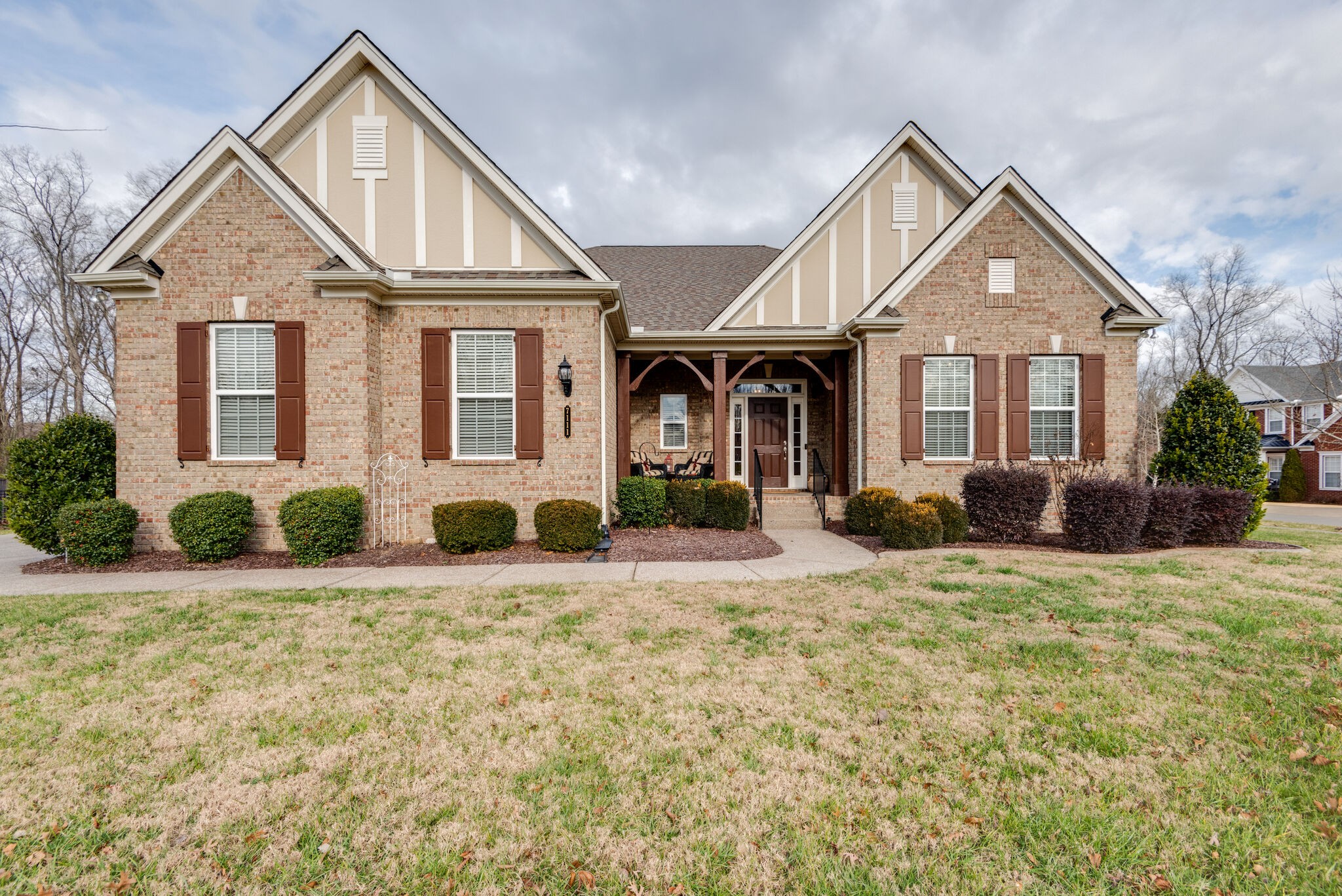7111 Nolen Park Circle Nolensville TN 37135