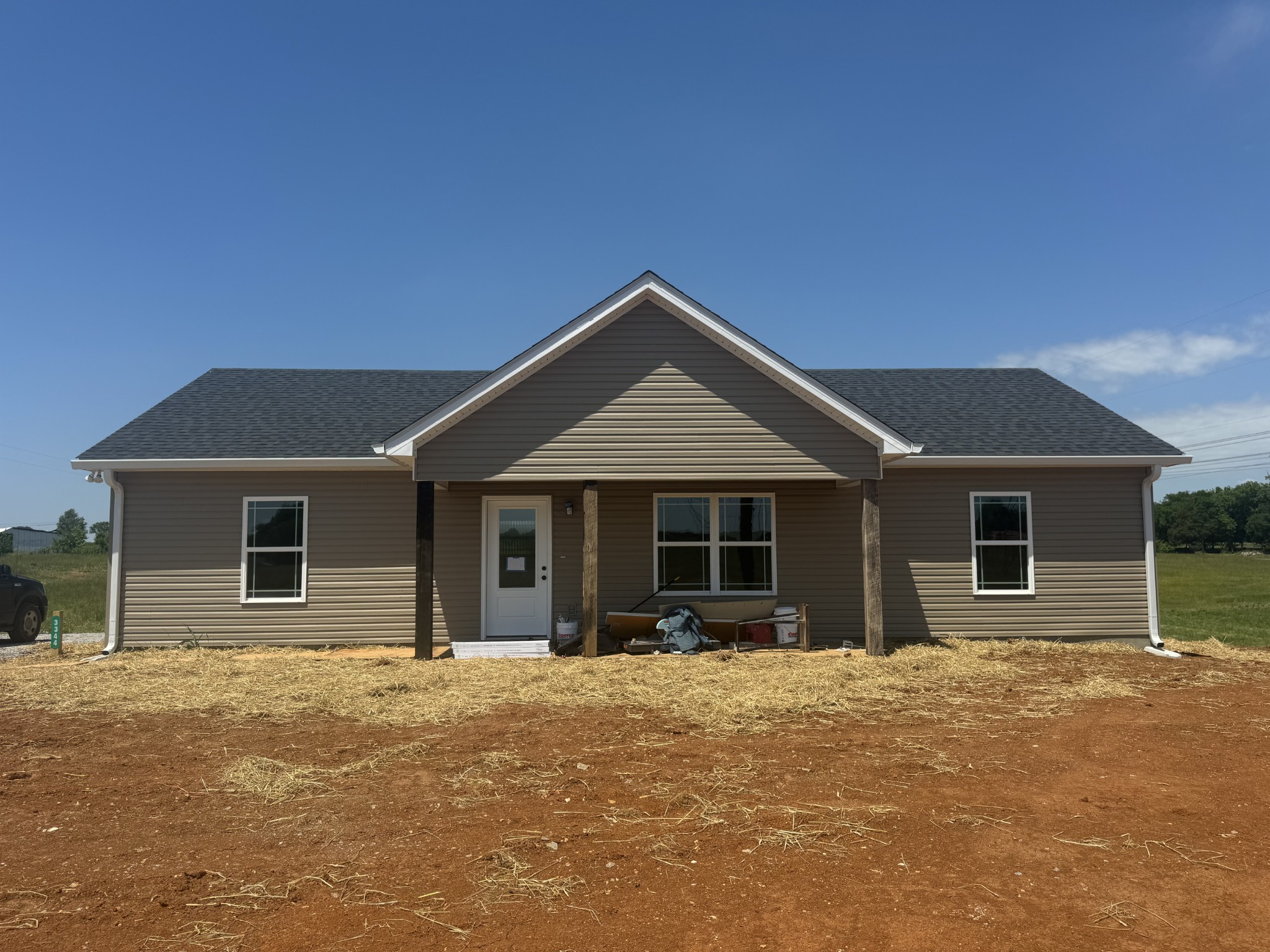 3344 Mealer Road Chapel Hill TN 37034