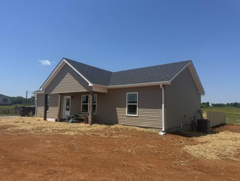 3344 Mealer Road Chapel Hill TN 37034