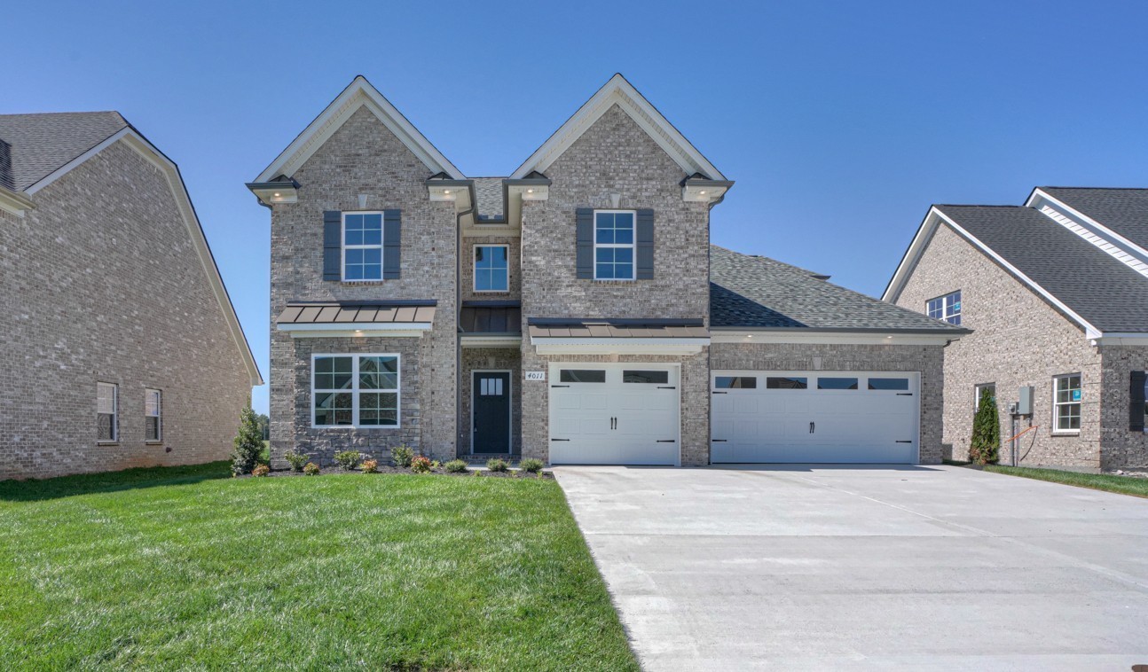 5525 Sinclair Street Murfreesboro TN 37127