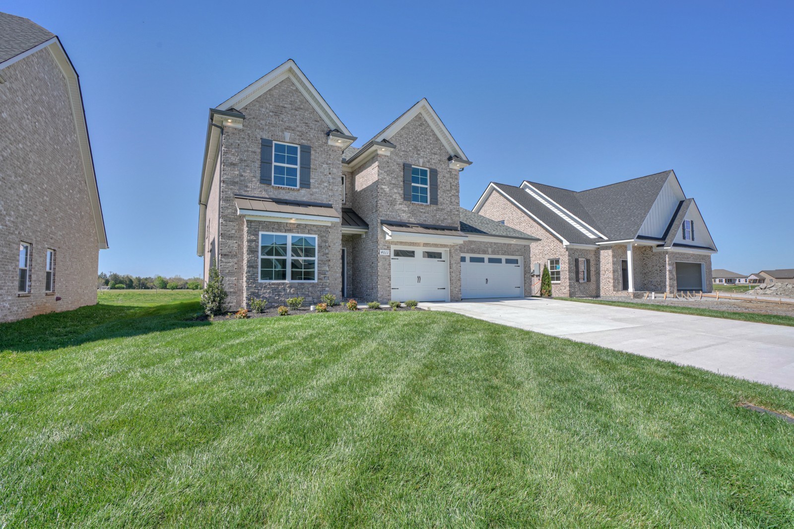 5525 Sinclair Street Murfreesboro TN 37127