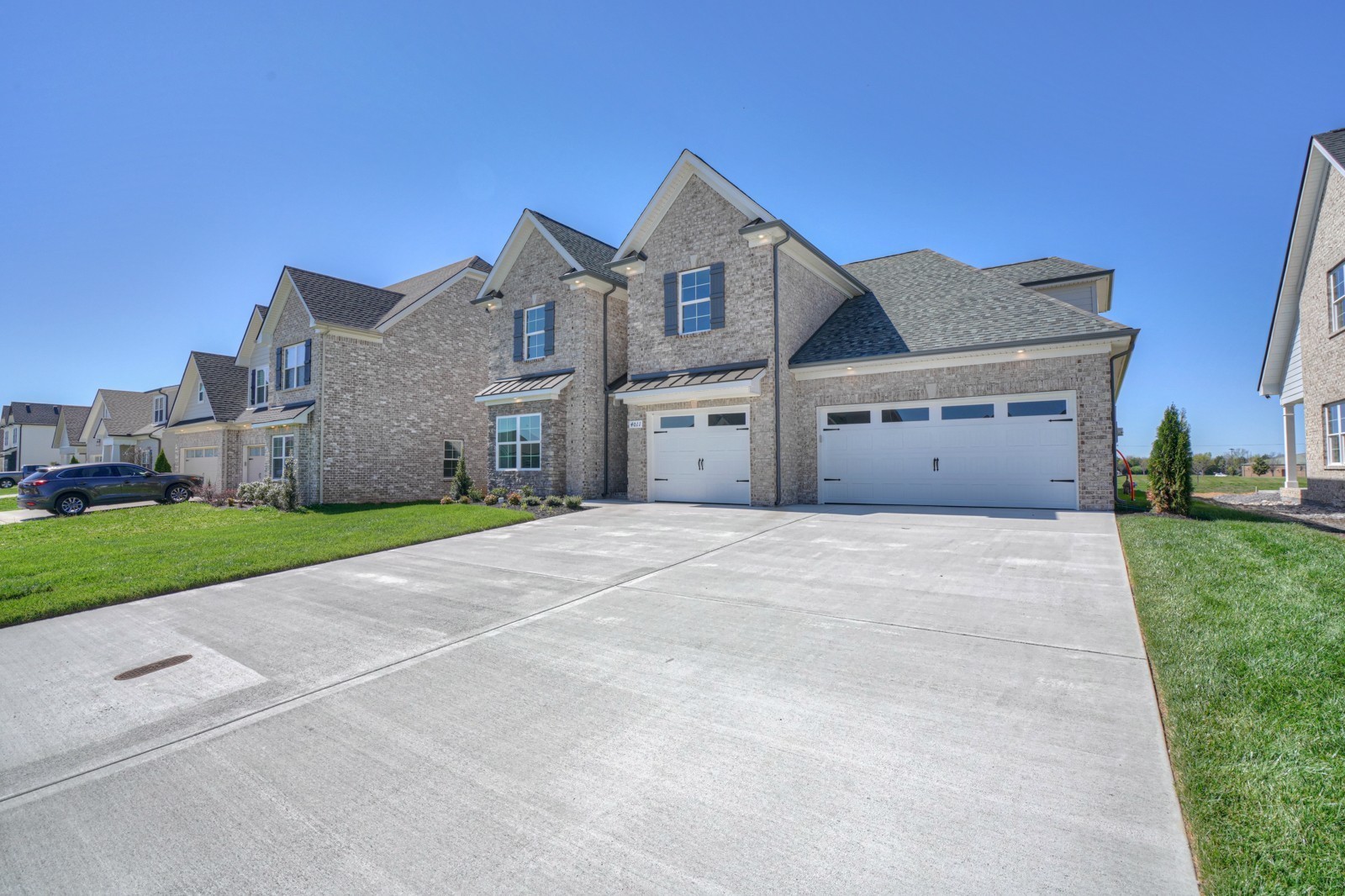 5525 Sinclair Street Murfreesboro TN 37127