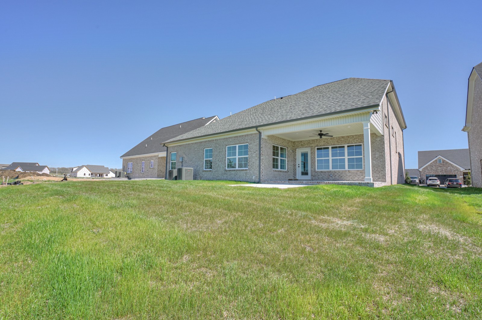 5525 Sinclair Street Murfreesboro TN 37127