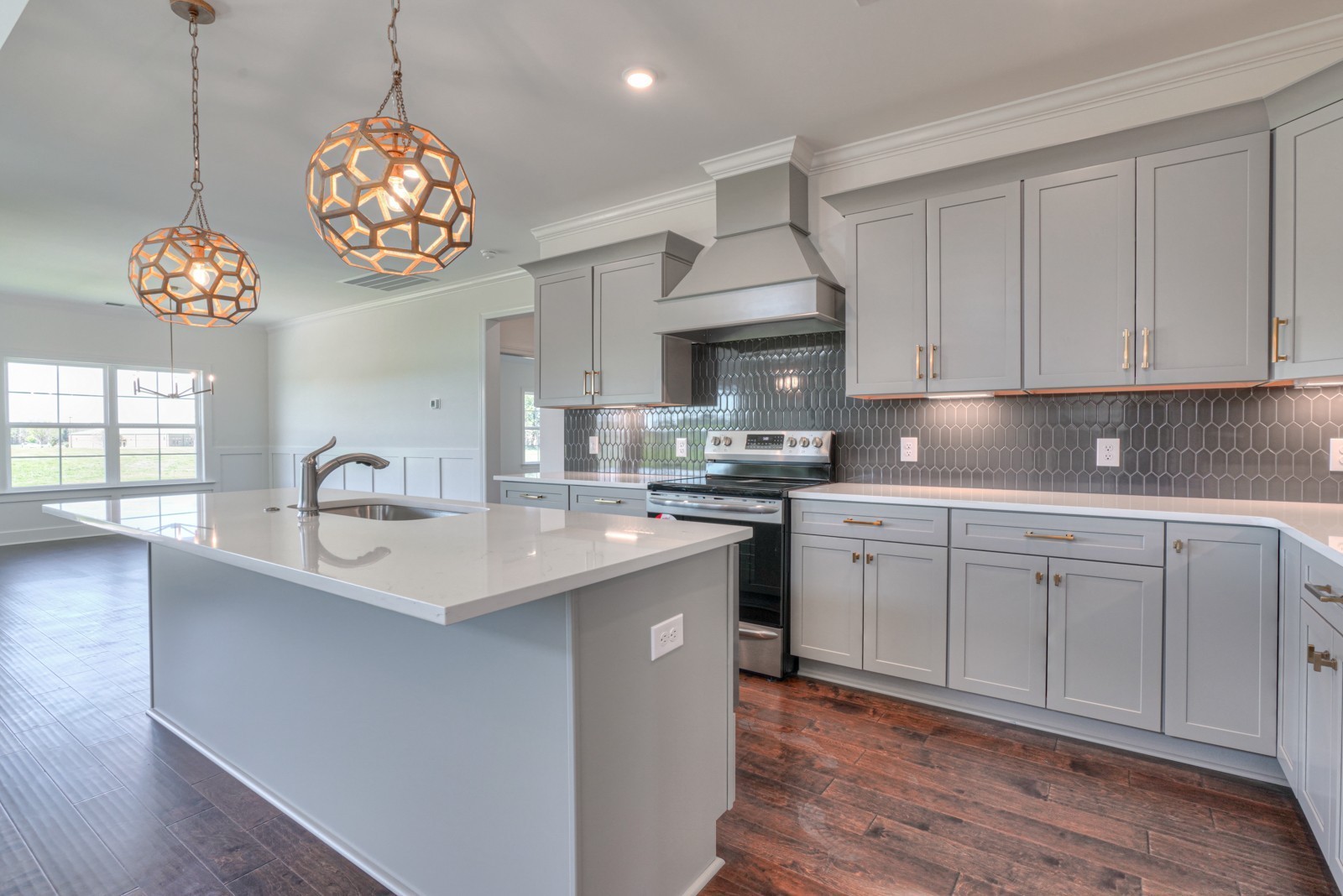 5525 Sinclair Street Murfreesboro TN 37127