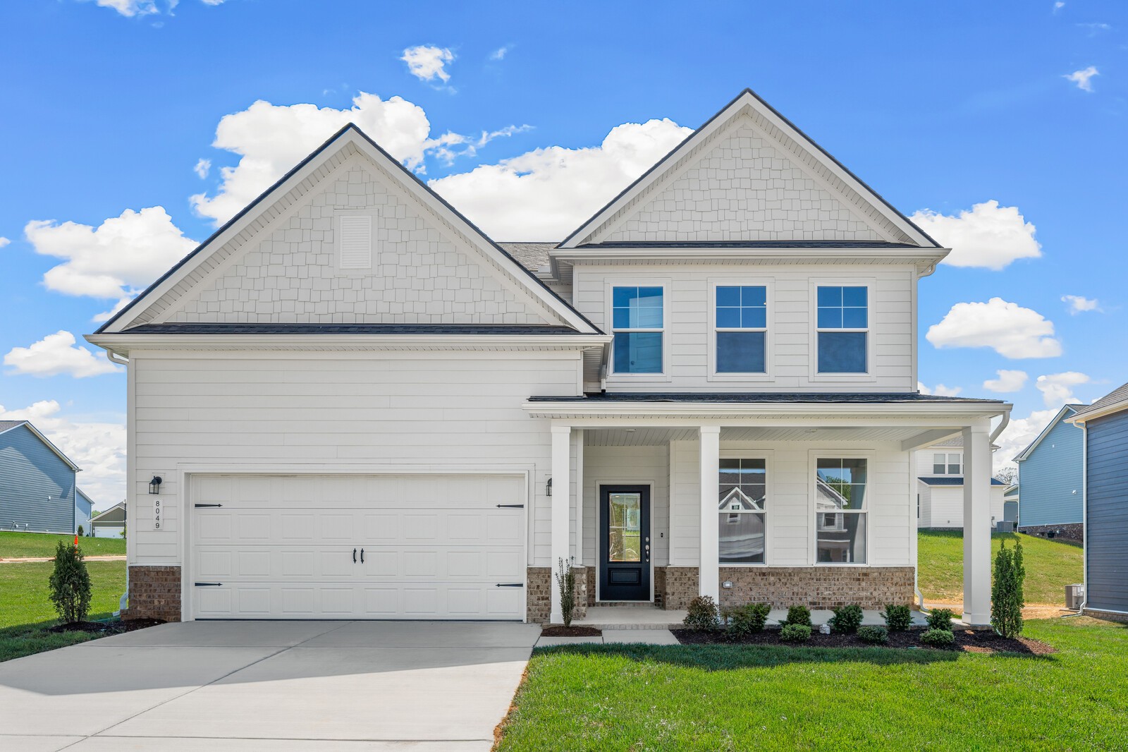 8049 Netterfield Drive White House TN 37188