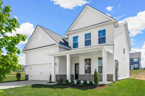 8049 Netterfield Drive White House TN 37188