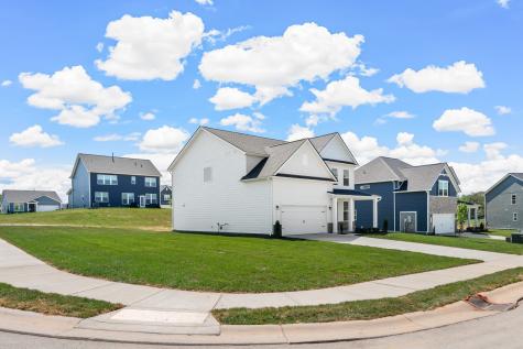 8049 Netterfield Drive White House TN 37188