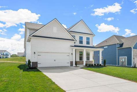 8049 Netterfield Drive White House TN 37188