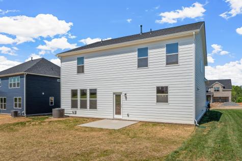 8049 Netterfield Drive White House TN 37188