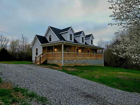 6117 Terrapin Hollow Road Lyles TN 37098
