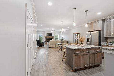 65 Campfire Court Winchester TN 37398