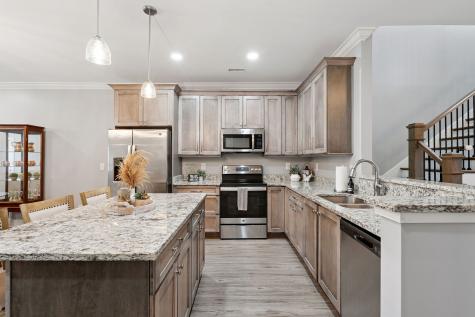 65 Campfire Court Winchester TN 37398