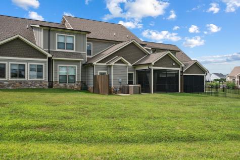 65 Campfire Court Winchester TN 37398