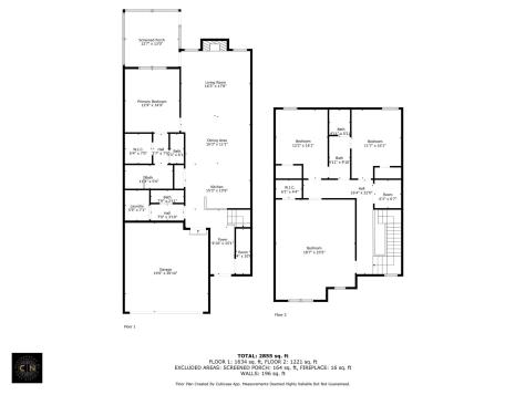 65 Campfire Court Winchester TN 37398