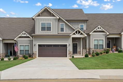 65 Campfire Court Winchester TN 37398