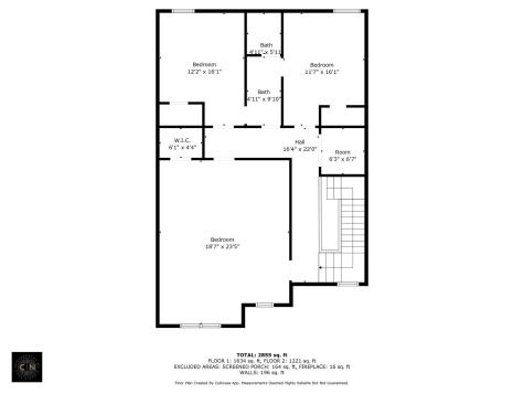 65 Campfire Court Winchester TN 37398