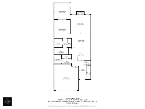 65 Campfire Court Winchester TN 37398