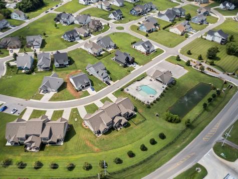 65 Campfire Court Winchester TN 37398