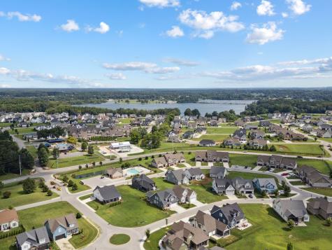 65 Campfire Court Winchester TN 37398