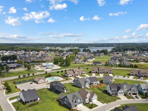 65 Campfire Court Winchester TN 37398