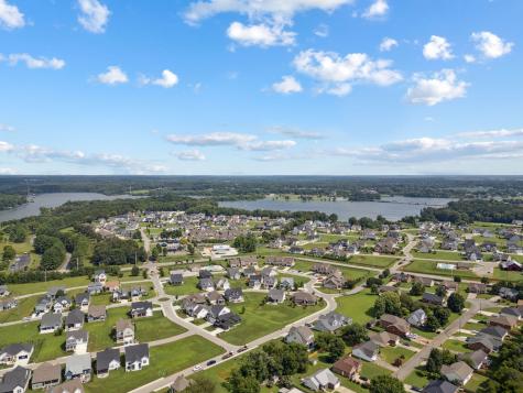 65 Campfire Court Winchester TN 37398