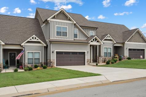 65 Campfire Court Winchester TN 37398